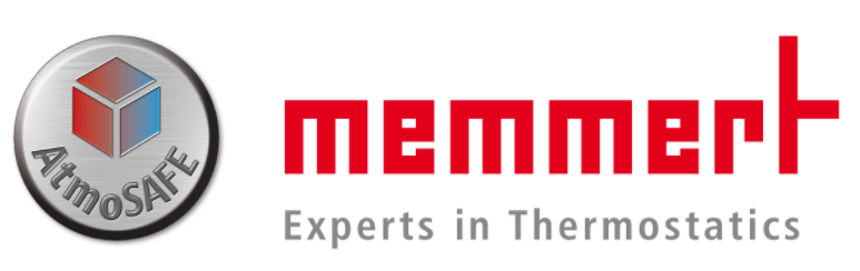 Sự khác biệt về chất lượng thiết bị hãng Memmert – Đức.